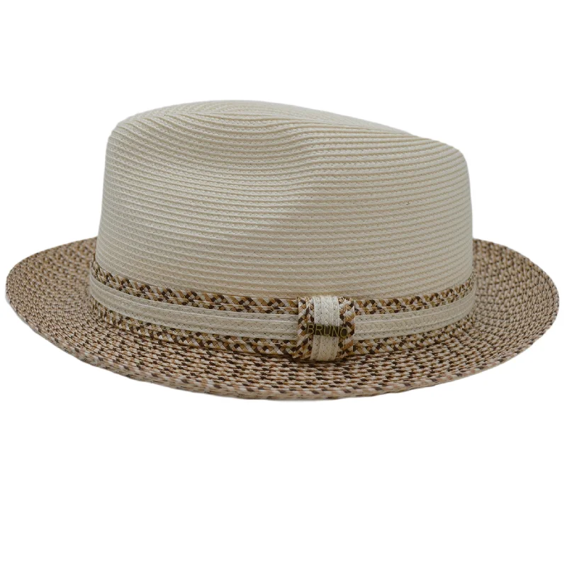 Artistic Derby HatsTHE ANTONIA SPRING HAT