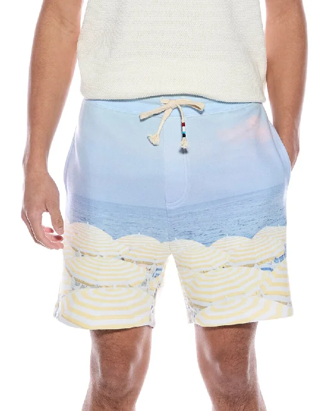 Men's Straight-Leg Jeans for a Classic FitSol Angeles Beach Club Short