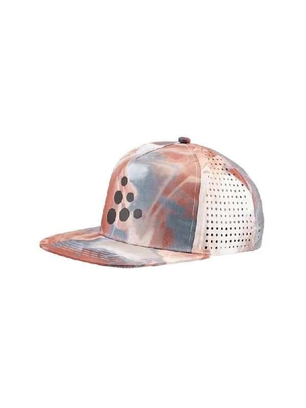 Women's Beanie CapsCTM DISTANCE TECH TRUCKER CAP