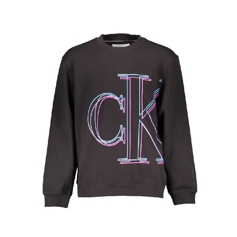 Calvin Klein Cotton Men Men's Sweater