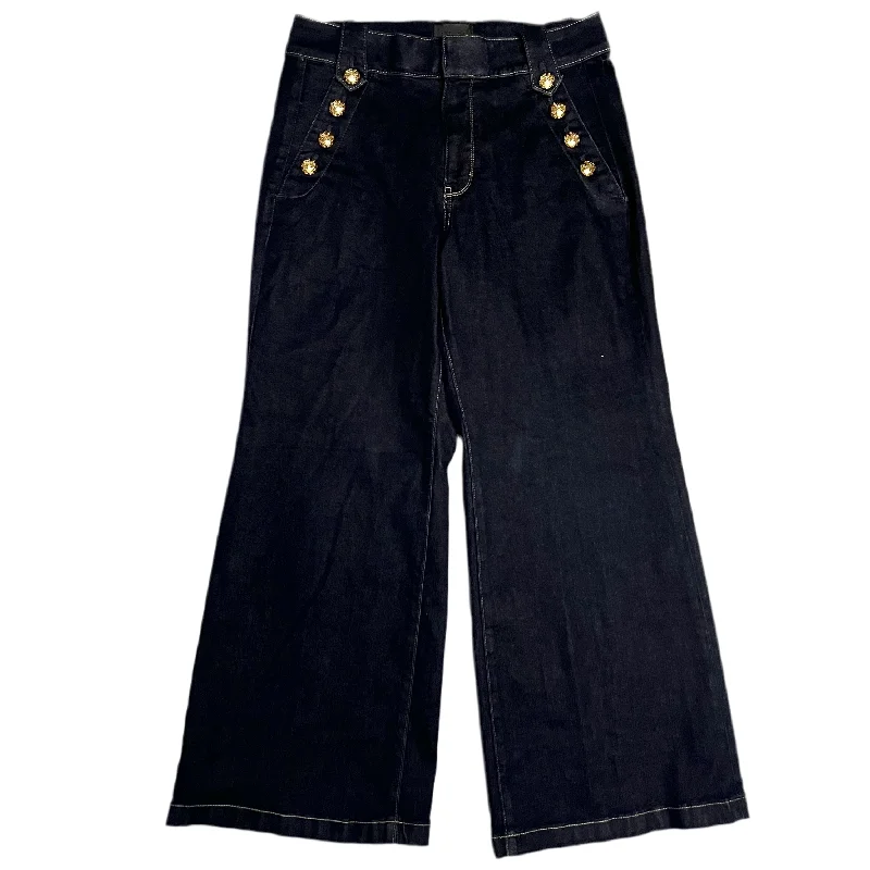 XXXL Men's JeansJeans Wide Leg By White House Black Market  Size: 10p