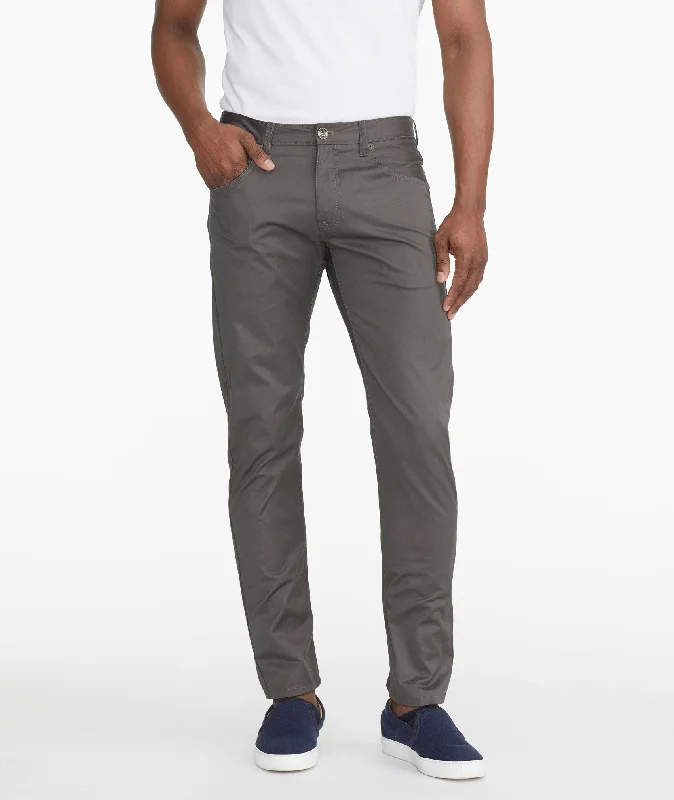 Men's Denim Shorts for Summer5-Pocket Chino Pants - FINAL SALE
