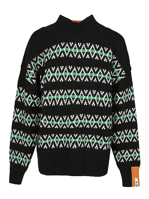 Right Fort Men's Sweaters