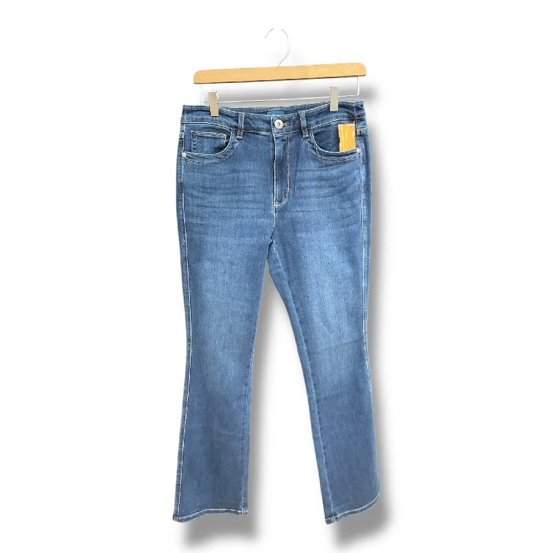 Men's Jeans in Different ColorsJeans Boot Cut By J. Jill  Size: 8
