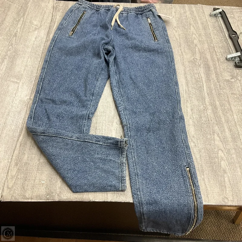 High-Waisted Men's JeansJeans Straight By Rag And Bone  Size: S
