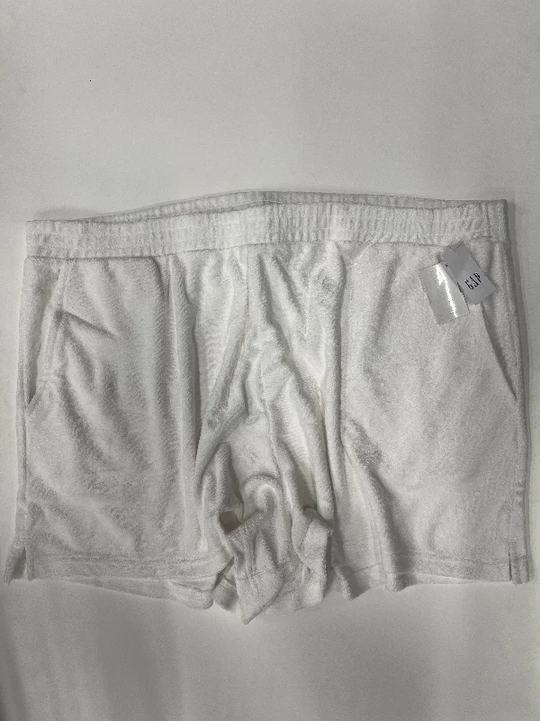Men's Twill Pants for a Dressy LookShorts By Gapfit NWT Size: 2x