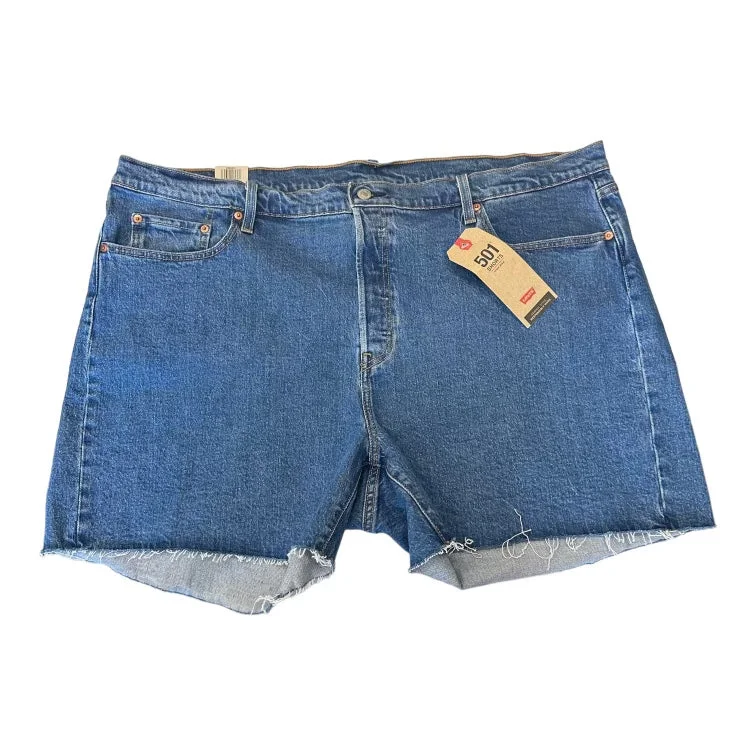Men's Swim Trunks for SwimmingShorts By Levis  Size: 24
