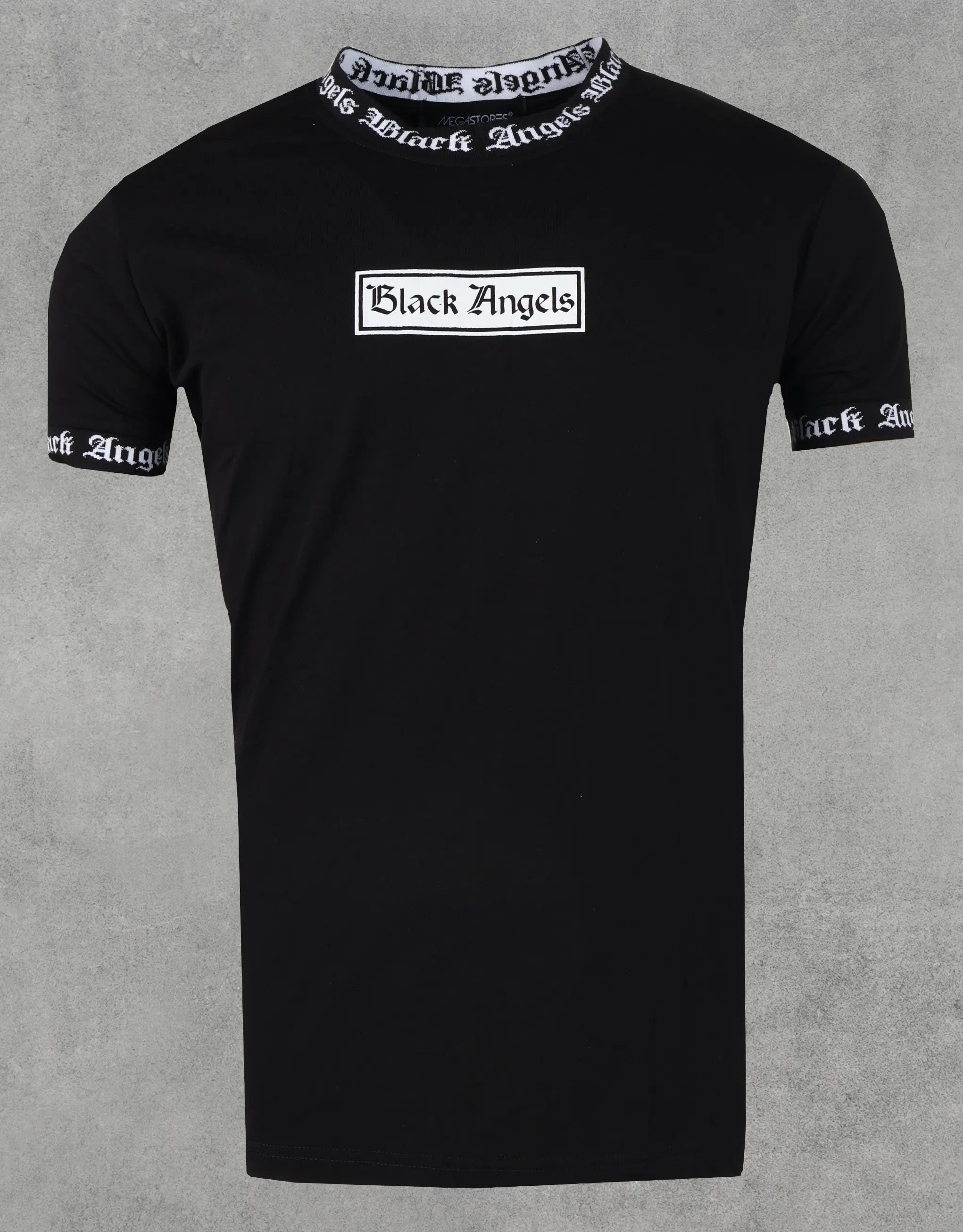 Men's Shirts with Hook-and-Loop ClosuresTshirt
