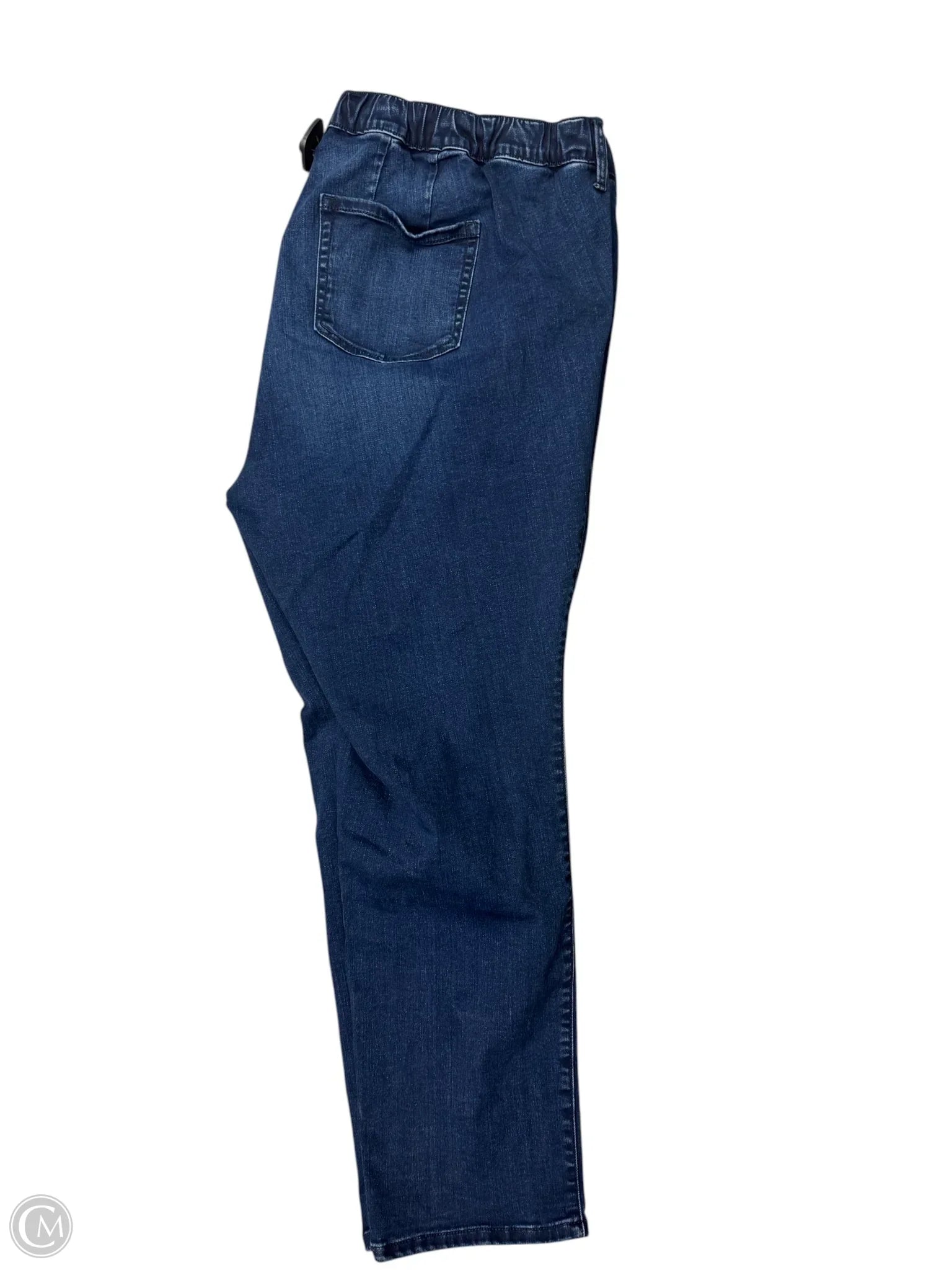 Designer Men's JeansJeans Skinny By Torrid  Size: 20