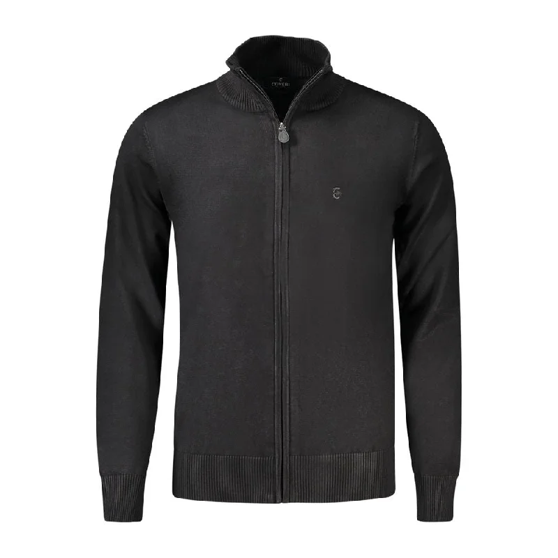 Coveri Moving Viscose Men Men's Sweater