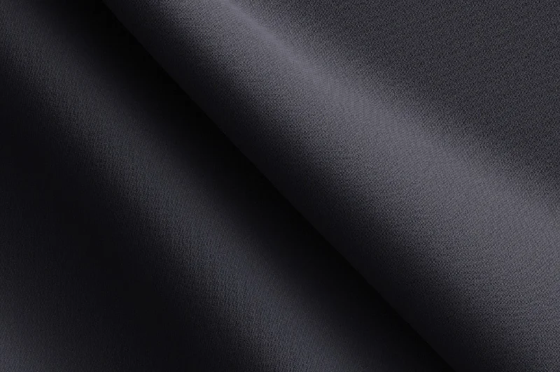 Made to Measure Navy Pinhead Waistcoat