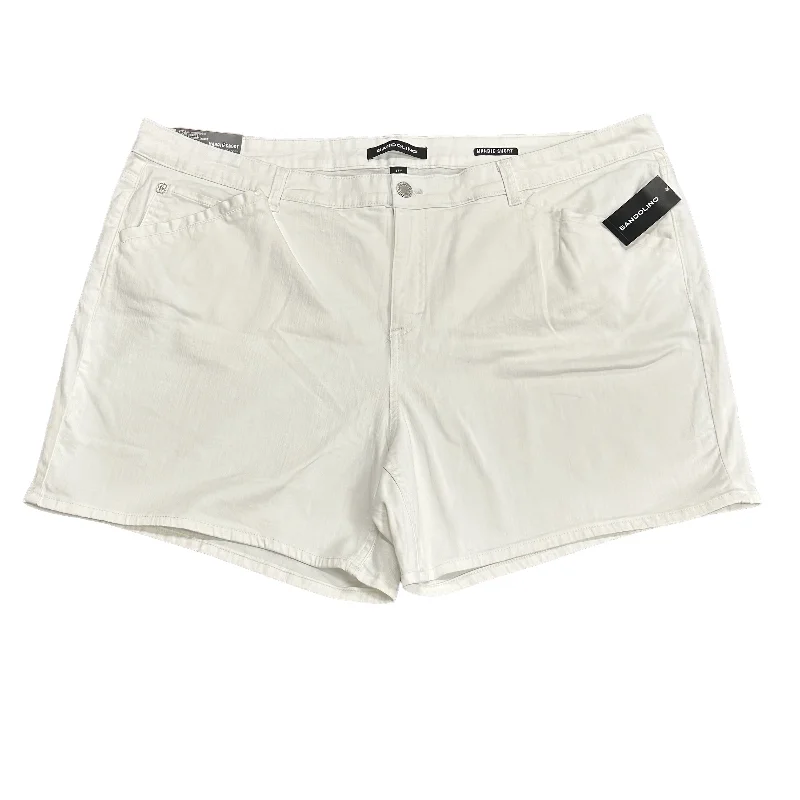 Men's Work Pants for Durability and ComfortShorts By Bandolino  Size: 24