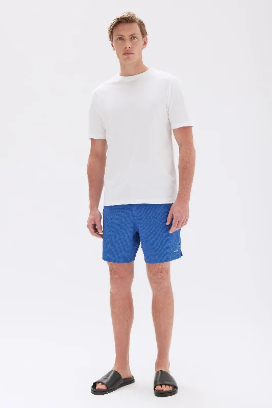 Versatile Men's ShortsSeth Swim Short
