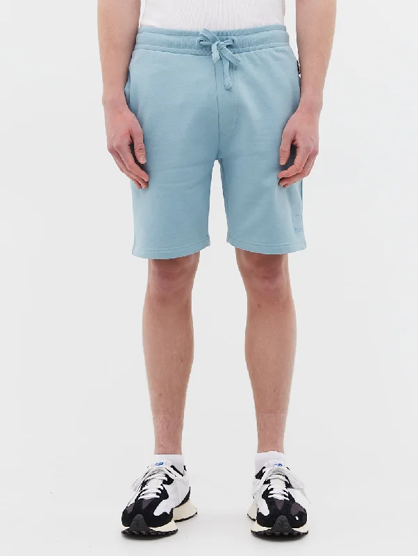 Durable Men's Work PantsColmar Fleece Shorts
