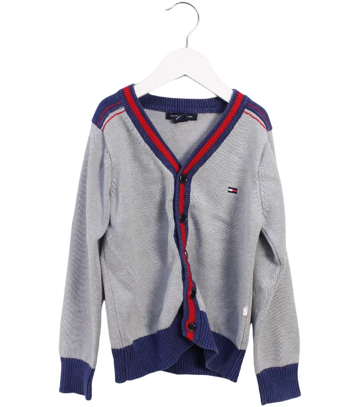 Tommy Hilfiger Cardigan 4T - 5T