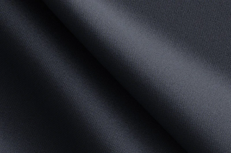 Made to Measure Navy Waistcoat