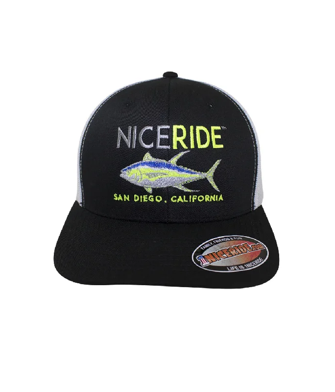 Women's Bucket Hats"Sorry Charlie" Retro Trucker Baseball Cap