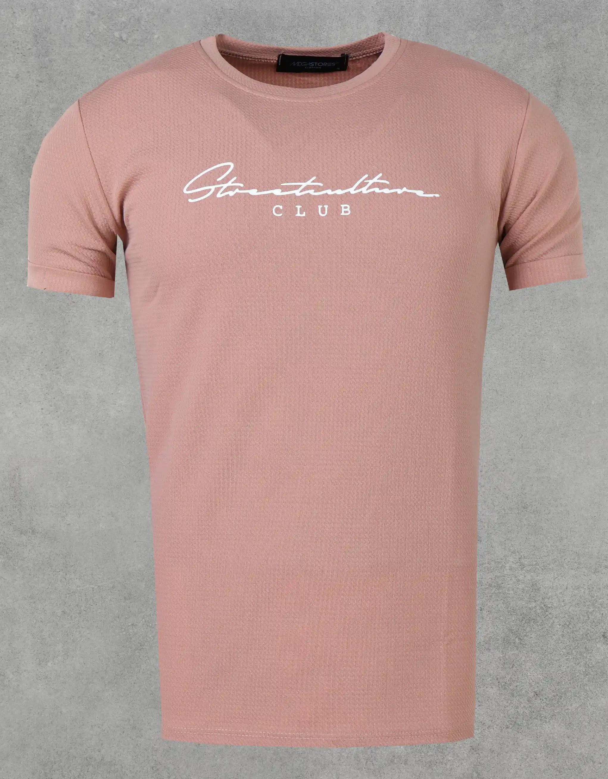 Men's Shirts with Graphic SleevesTshirt
