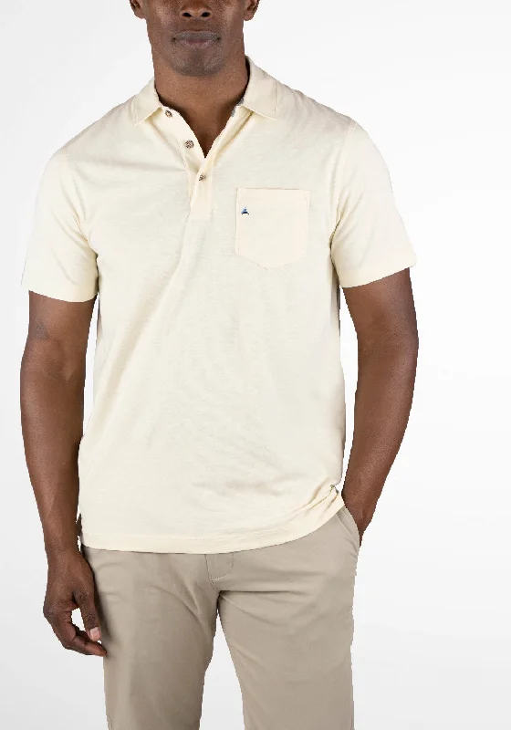 Men's Shirts with Checkered PatternsAirotec® Jersey Short Sleeve Polo