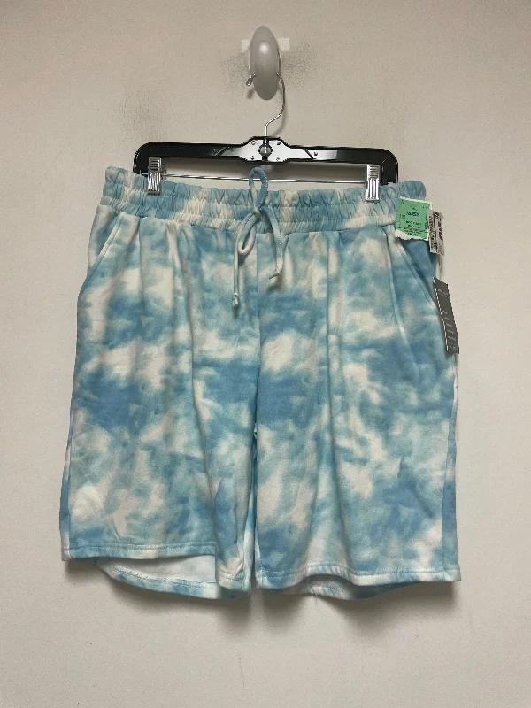 Men's Pants with Embroidered DesignsShorts By Clothes Mentor  Size: 1x