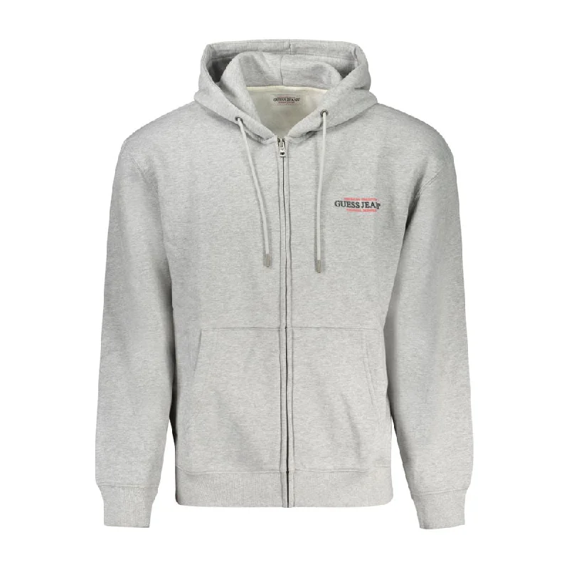 Guess Jeans Cotton Men's Sweater