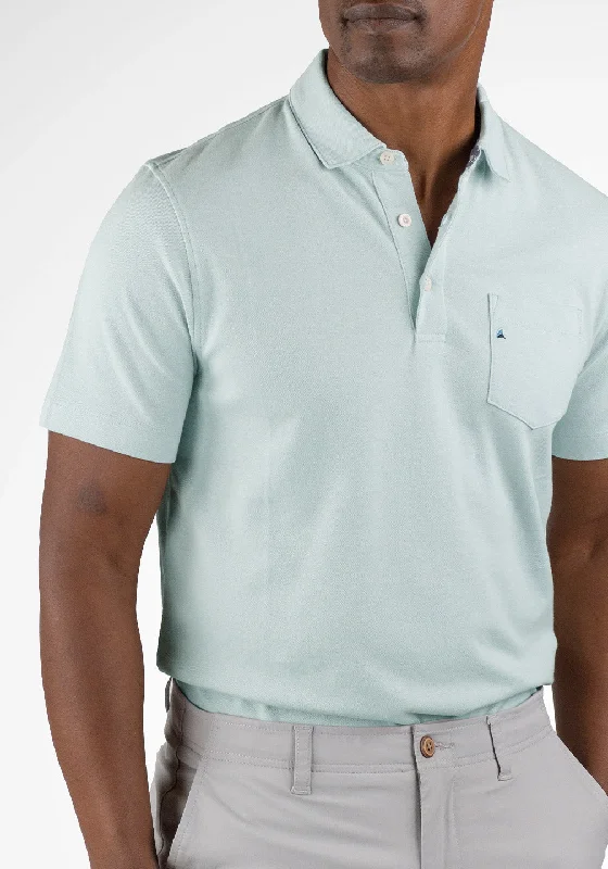 Clearwater Birdseye Pique