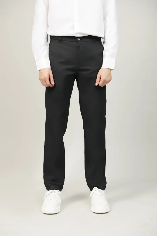 Men's Pants with Moisture-Wicking PropertiesORIGINAL STRAIGHT FIT CHINO