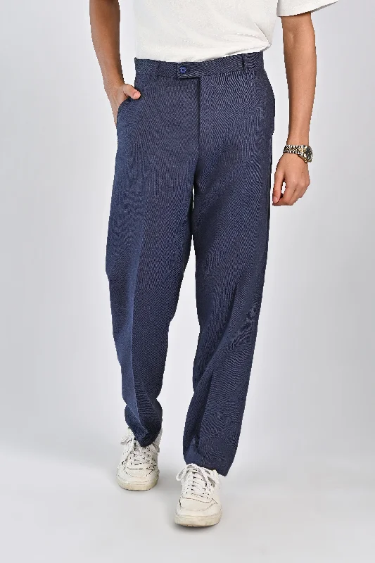 Men's Pants with Back PocketsLINEN PANTS