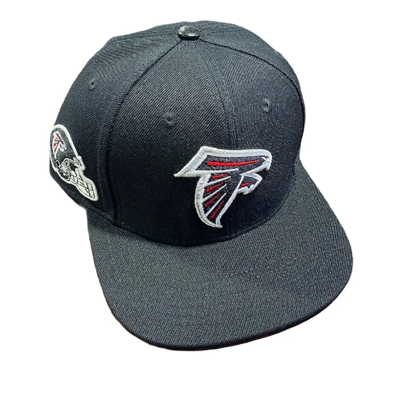 Funky Bucket CapsPro Standard Atlanta Falcons Snapback (Black) FAF740110