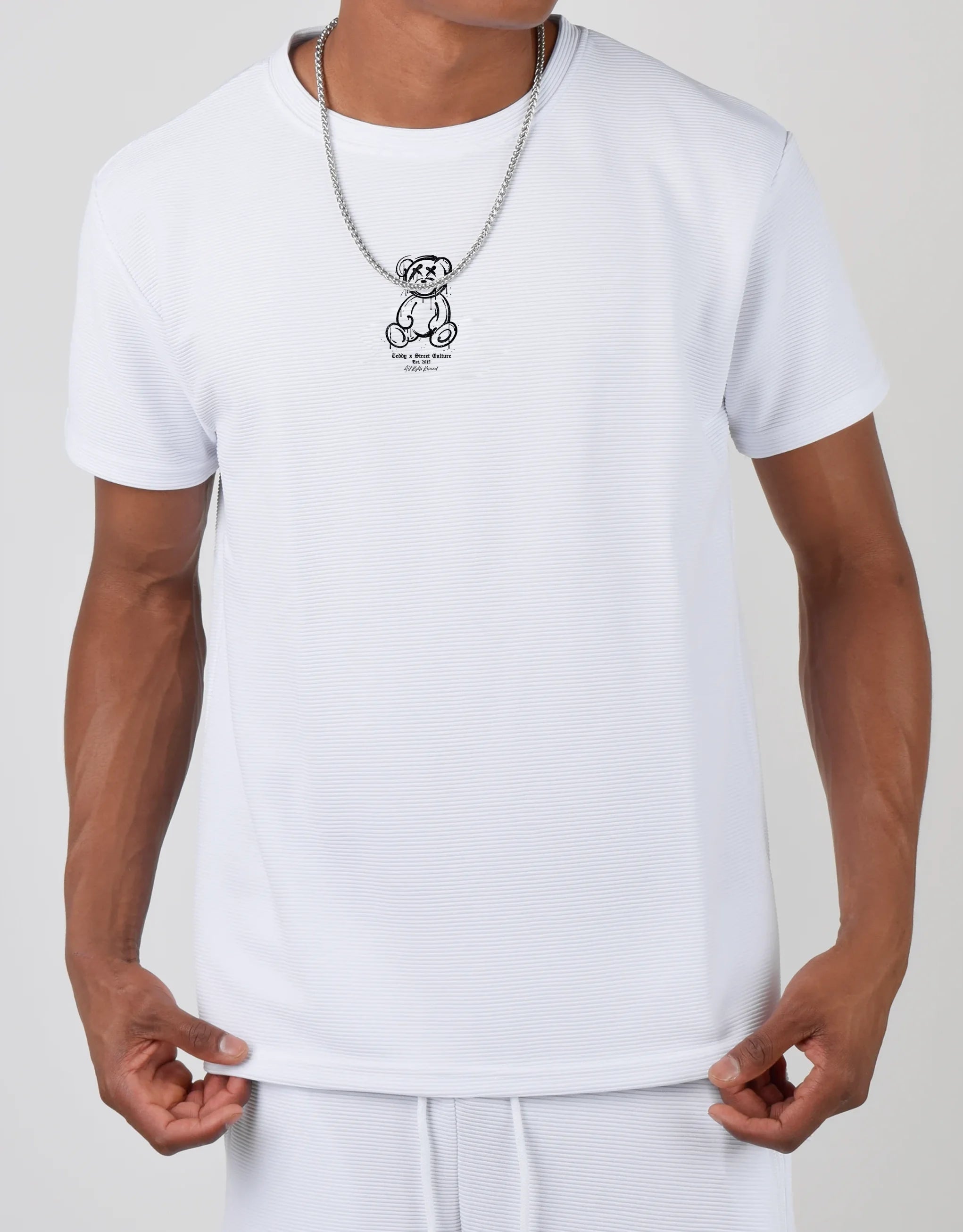 Comfortable Men's Polo ShirtsTshirt