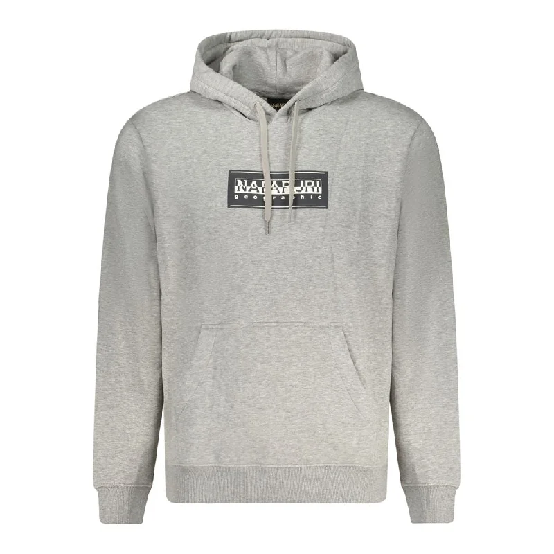 Napapijri Cotton Men's Sweater