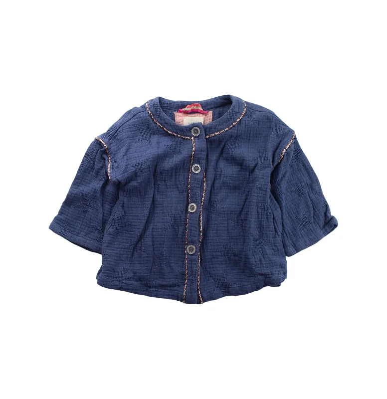 Nanos Cardigan 5T