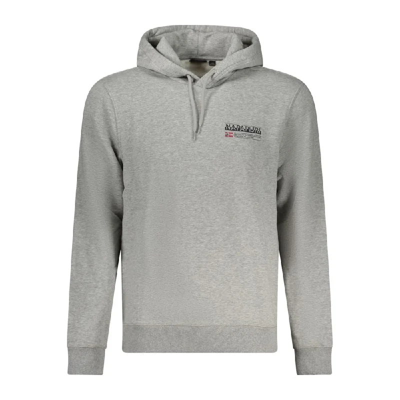 Napapijri Cotton Men's Sweater