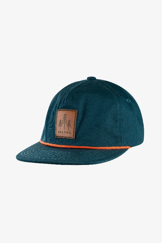 Comfortable Fisherman HatsMountaineer Hat