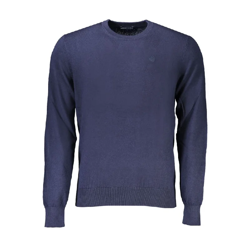 North Sails Cotton Men's Sweater
