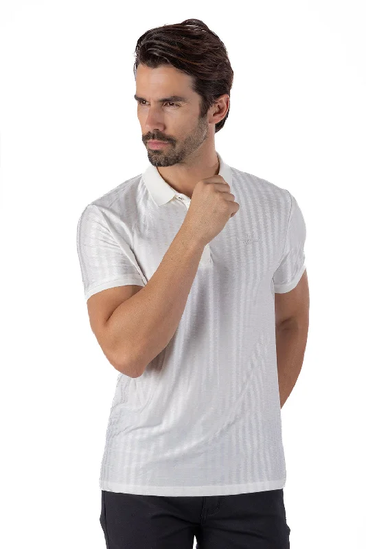 Men's Shirts with CollarsDudish Buzz Polo Shirt