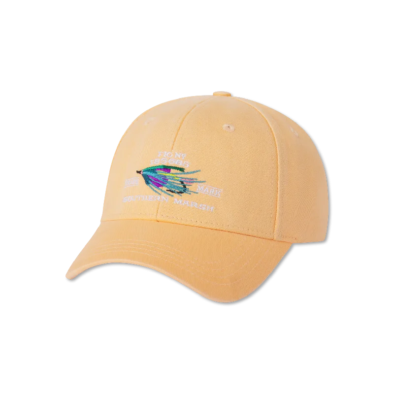 Washed Peach