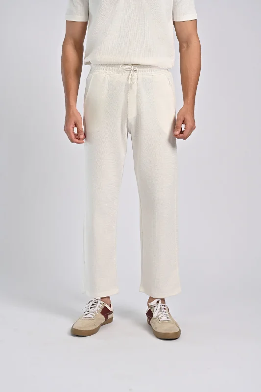 Men's Zippered Pants for SecurityEASY PANTS