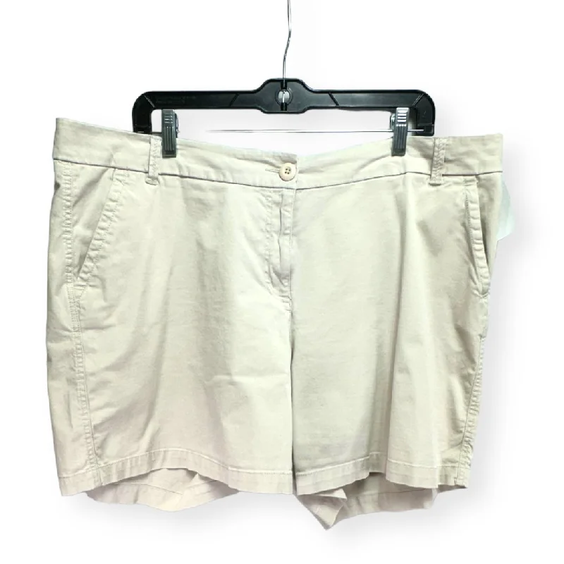 Men's Pants with Graphic PrintsShorts By Crown And Ivy  Size: 18w