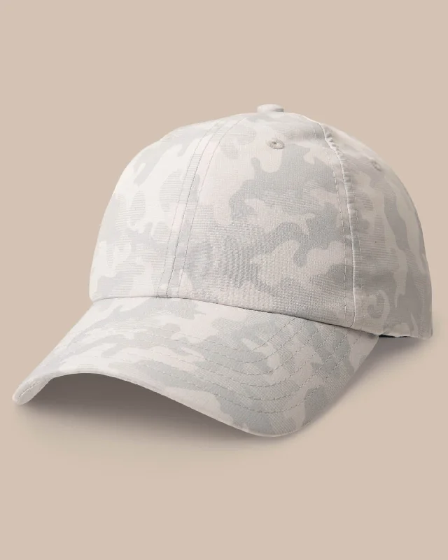 Reversible Bucket HatsCamo Printed Performance Hat