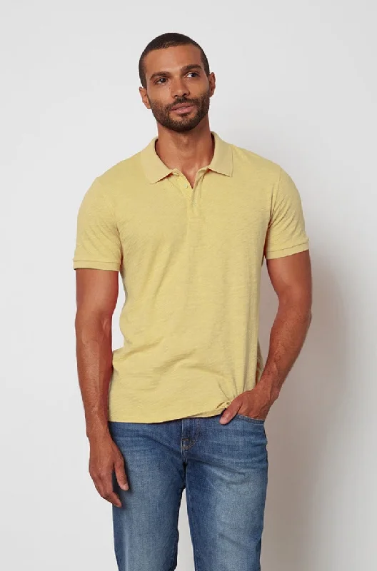 Men's Shirts for CampingNIKO POLO