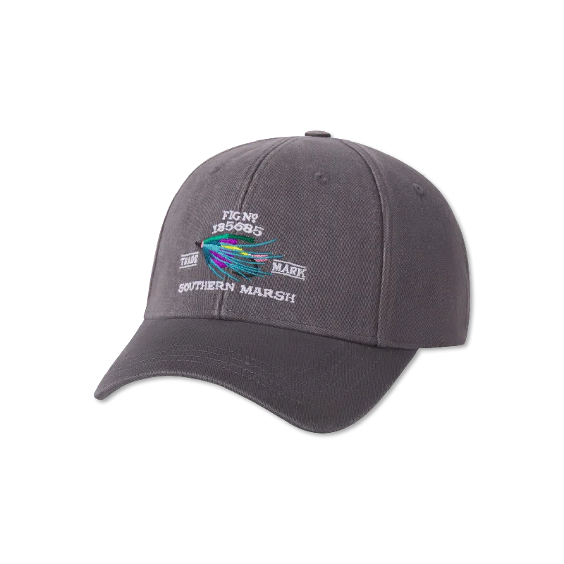 Girls' Straw HatsGunnison Embroidered Hat