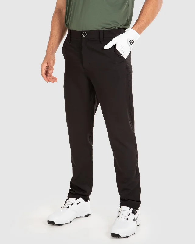 Men's Pants with SuspendersFLEXLITE MENS GOLF PANTS