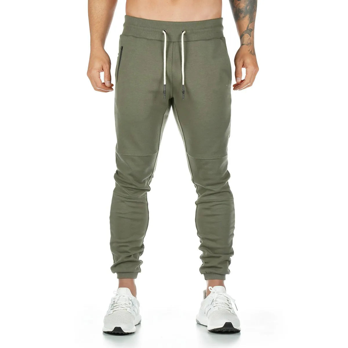 army green