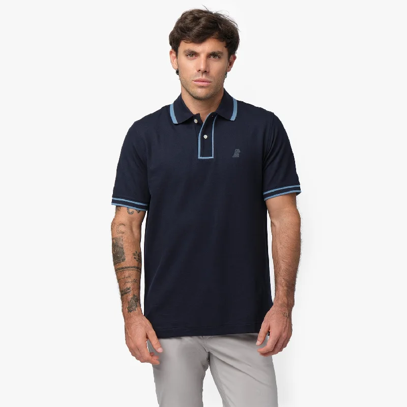 Men's Shirts with French CuffsMen's Dolce Vita Polo Shirt