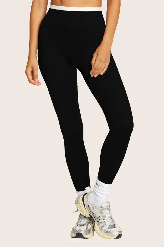 FORMCLOUD® CONTROL LEGGINGS™ - ORCA