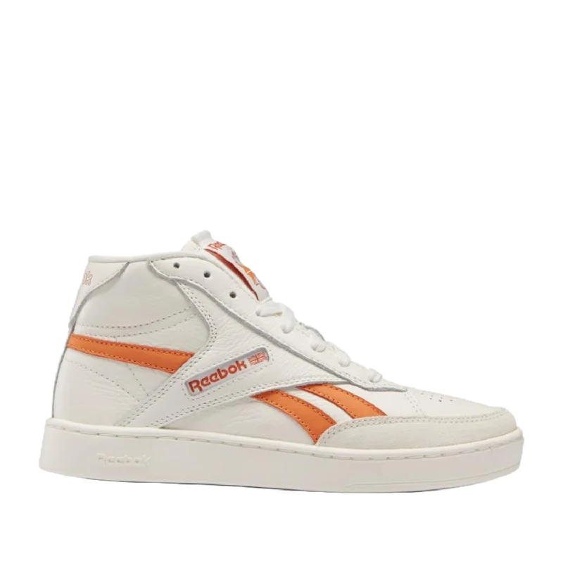 Reebok Footwear  Women's Club C Form Hi Reebok Classics Ftw Women White M