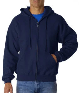 Gildan Ultra Blend Full-Zip Hooded Sweatshirt