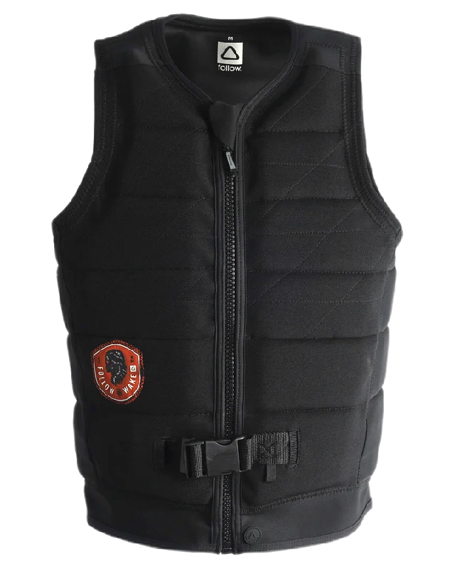 Men's Coats with Velcro ClosuresFollow B.P Plus Mens Jacket - Blackout - 2023